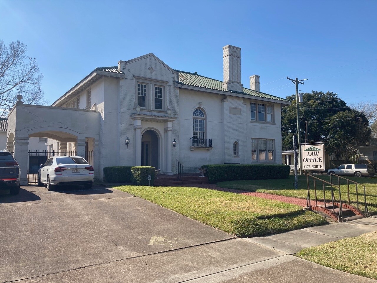 2175 North Ave, Beaumont, TX for Rent