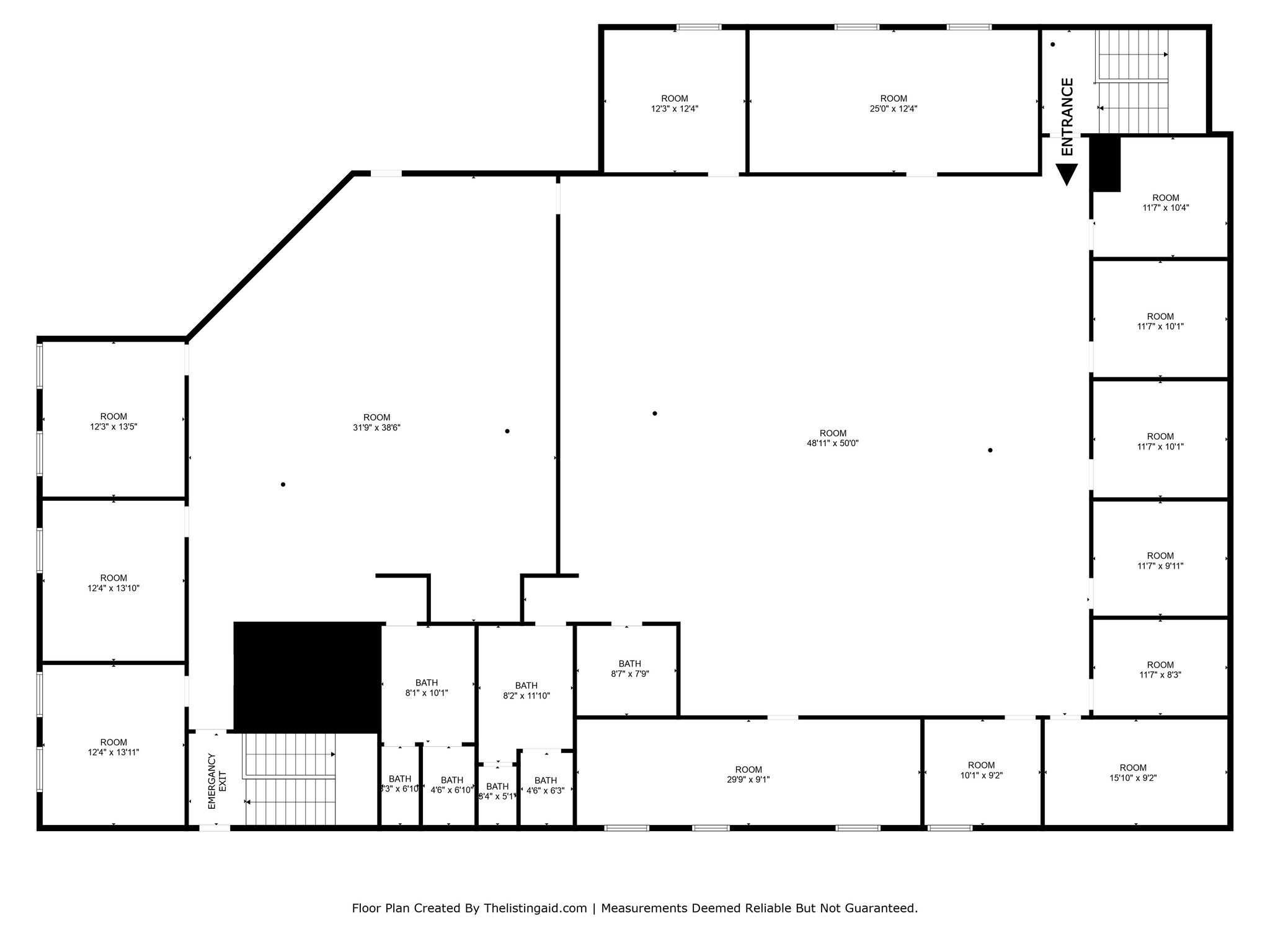 9030-9036 Winnetka Ave, Northridge, CA for Rent