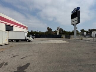 Long Beach, CA Industrial - 3330 29th St
