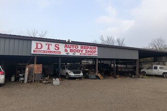 Houston, TX Retail - 7206 Killough St