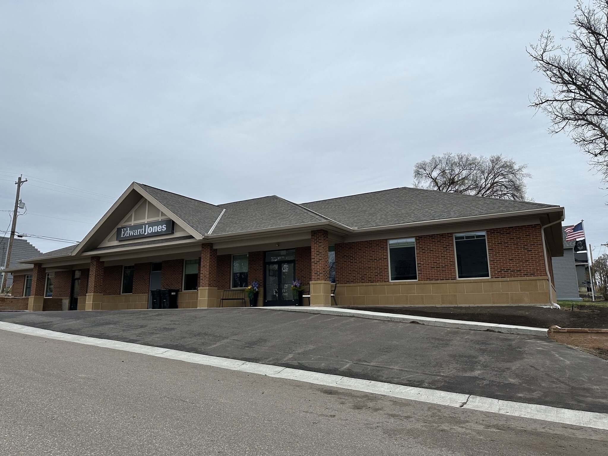 117 Wood St, Little Falls, MN for Rent