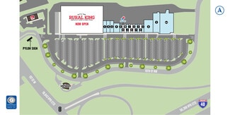 Conover, NC Retail - 508 10th St NW