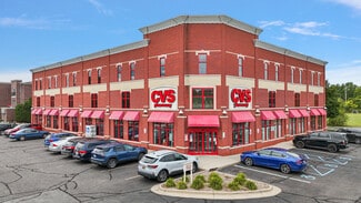 Utica, MI Drug Store - 53069 Van Dyke Ave