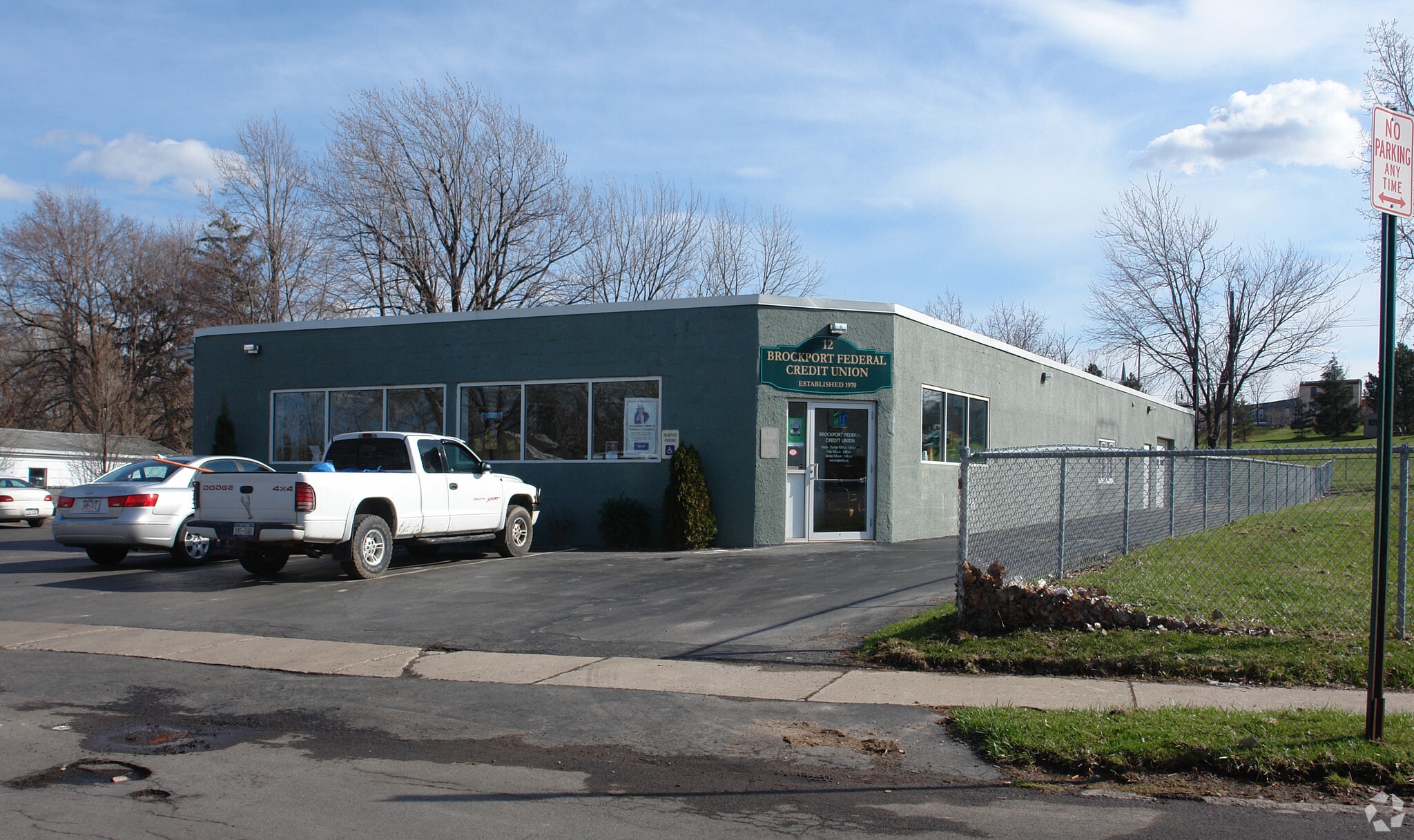 12 Liberty St, Brockport, NY for Sale
