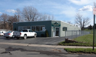 Brockport, NY Office - 12 Liberty St