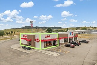 Sturgis, SD Retail - 2800 Junction Ave