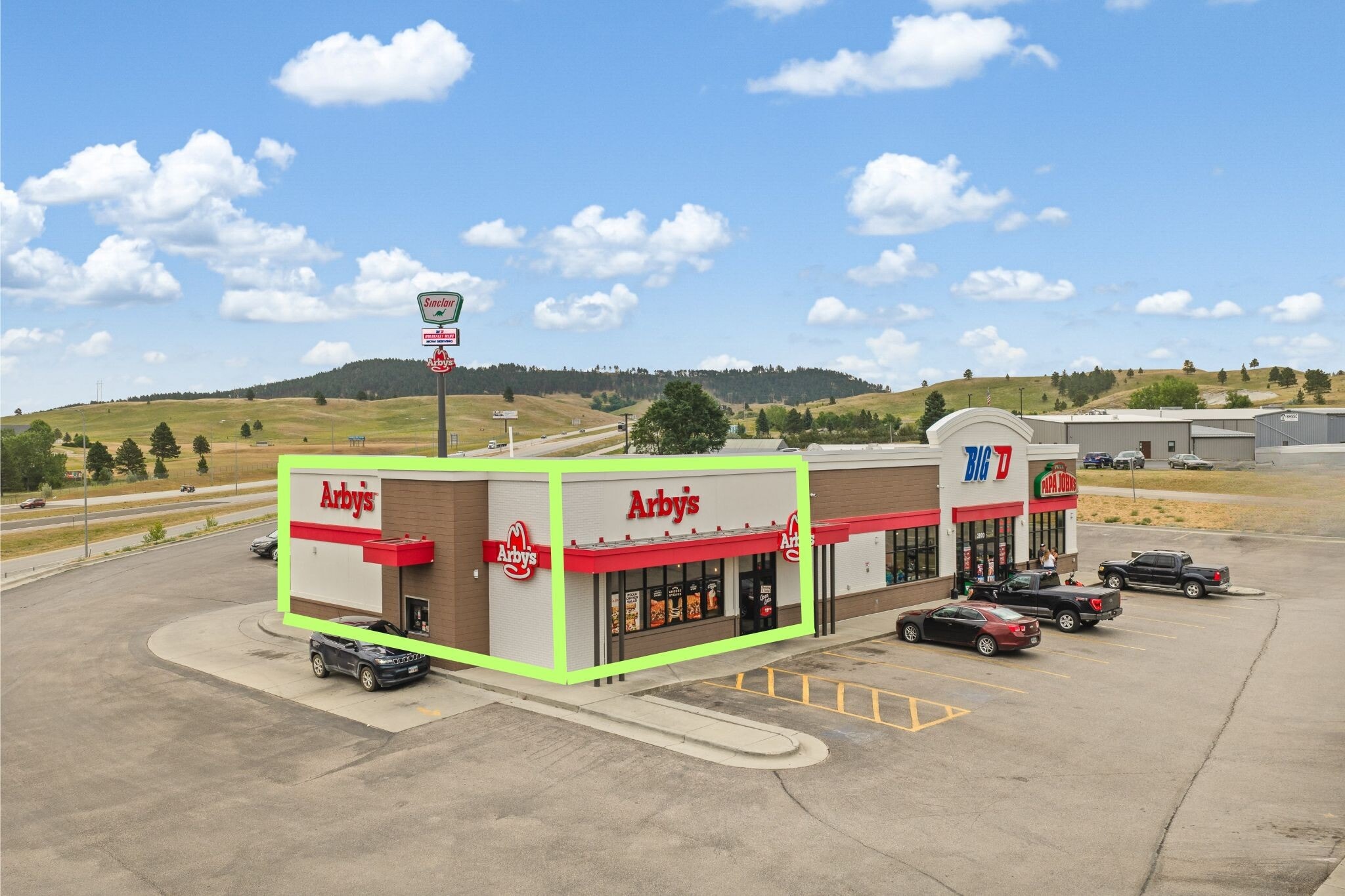 2800 Junction Ave, Sturgis, SD for Rent