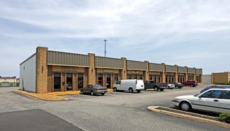 Richmond, VA Industrial - 440 Southlake Blvd Richmond, VA Industrial - 440 Southlake Blvd