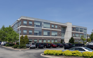 Warwick, RI Office - 931 Jefferson Blvd