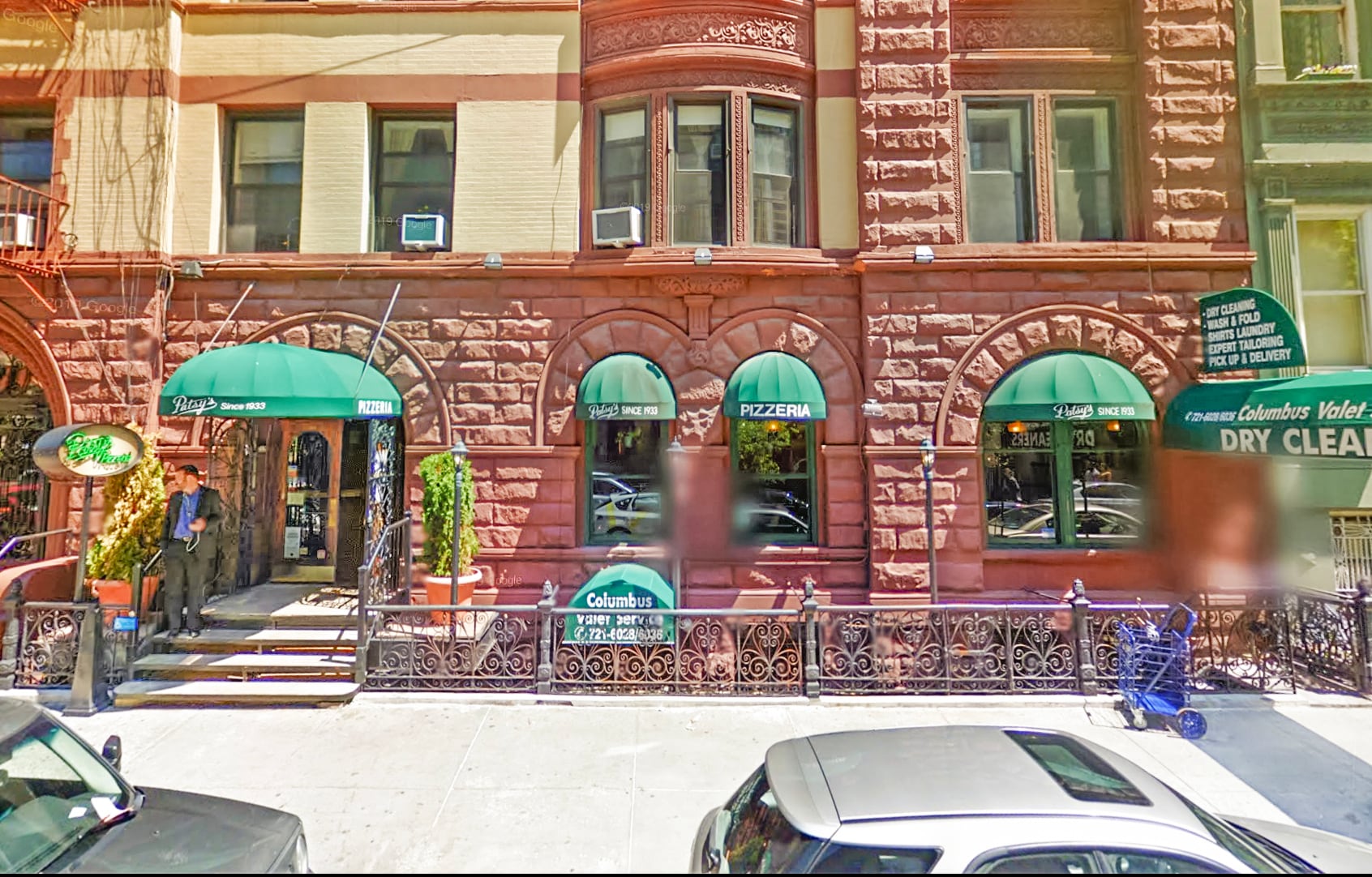 301 Columbus Ave, New York, NY for Rent