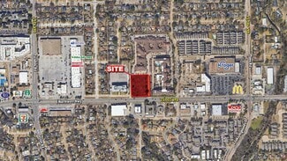Dallas, TX Retail - 10409 NW Hwy