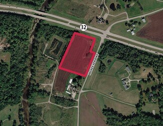 Williamsburg, OH Commercial - McKeever Pike @ State Route 32