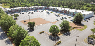 Columbia, SC Retail - 7546 Garners Ferry Rd