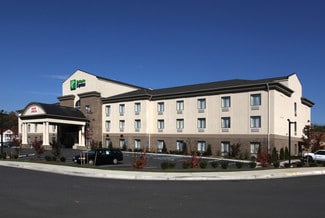 Troutville, VA Hospitality - 3200 Lee Hwy Troutville, VA Hospitality - 3200 Lee Hwy