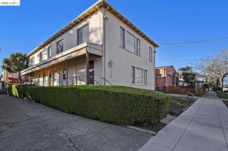 Berkeley, CA Apartments - 2118 California St