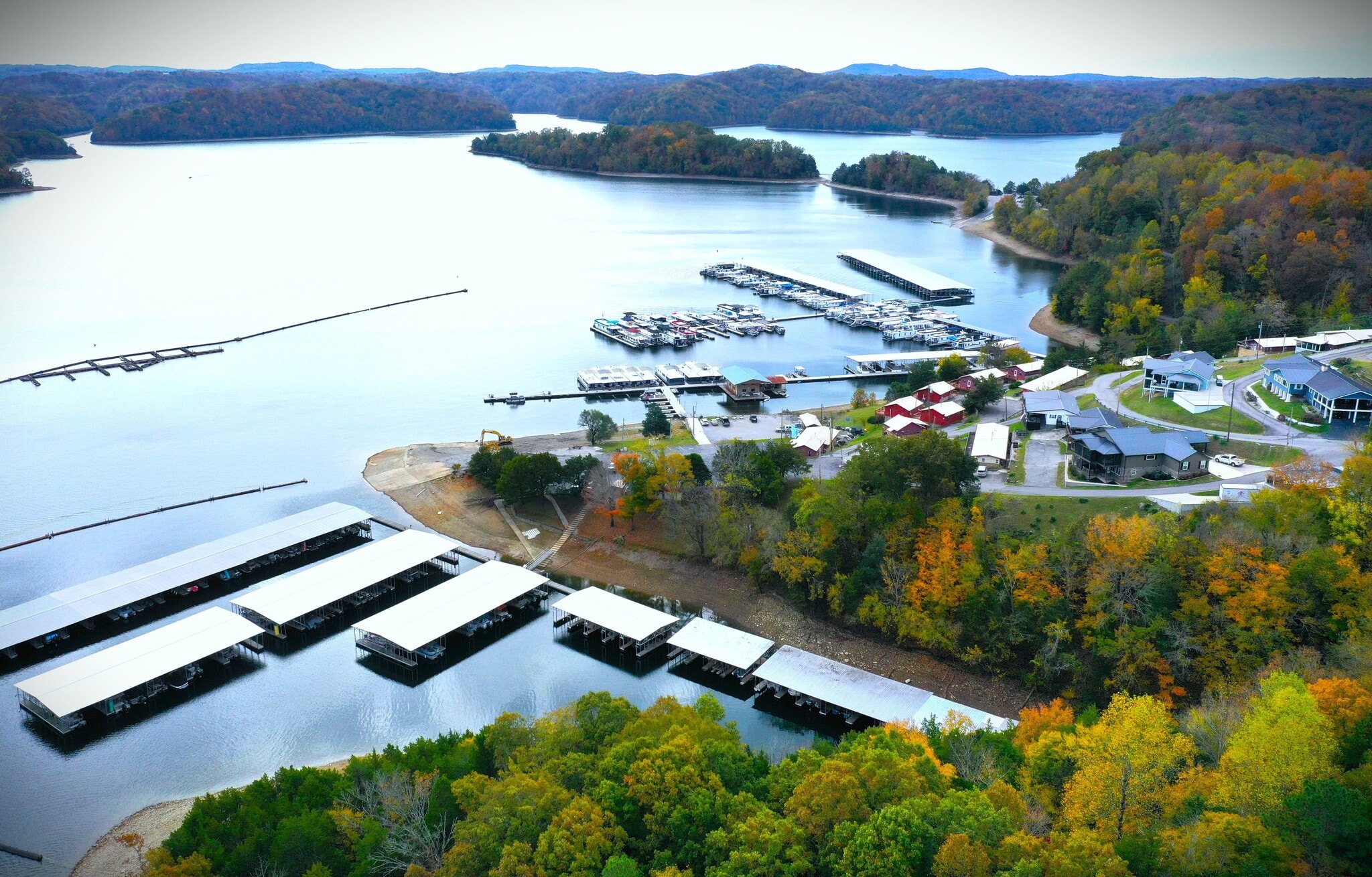 705 Cedar Hill Rd, Celina, TN for Sale