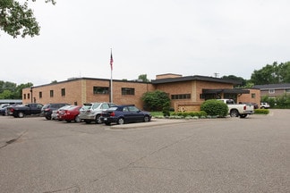 Saint Louis Park, MN Office - 6701 W 23rd St