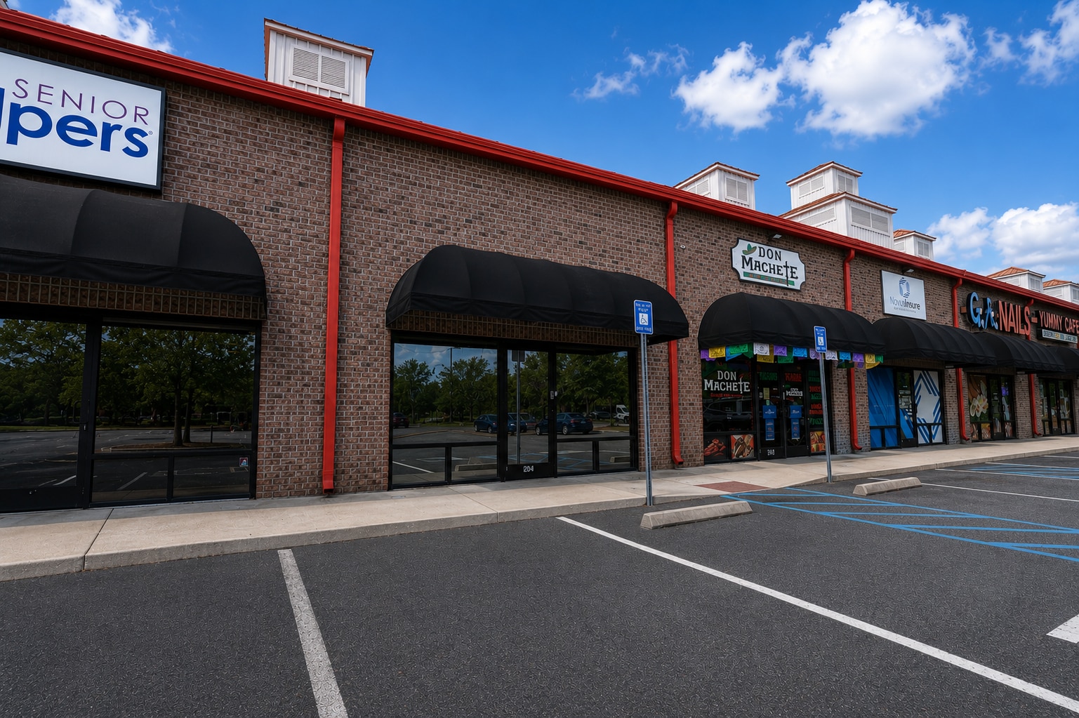 4395 Ogeechee Rd, Savannah, GA for Rent