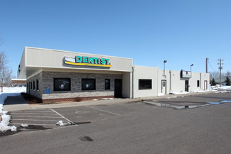 Cambridge, MN Medical - 538 Main St