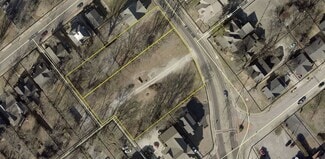 Bowling Green, KY Commercial Land - 719 E 12th Ave Bowling Green, KY Commercial Land - 719 E 12th Ave
