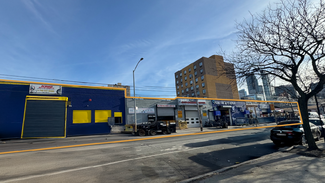 Long Island City, NY Industrial - 3821 23rd St