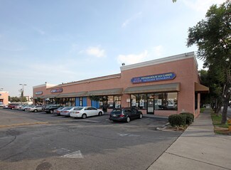 San Gabriel, CA Retail - 710 W Las Tunas Dr