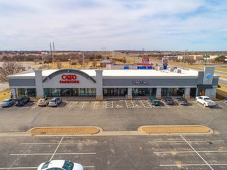 El Dorado, KS Retail - 2733 W Central Ave