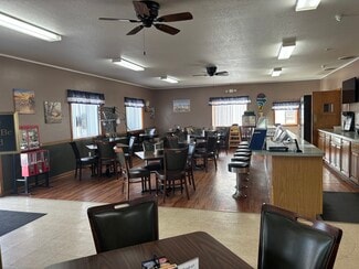 Chase, MI Restaurant - 4949 Main st
