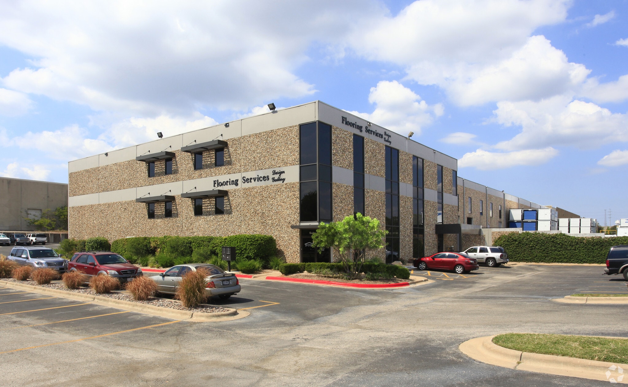 10300 Metric Blvd, Austin, TX for Rent