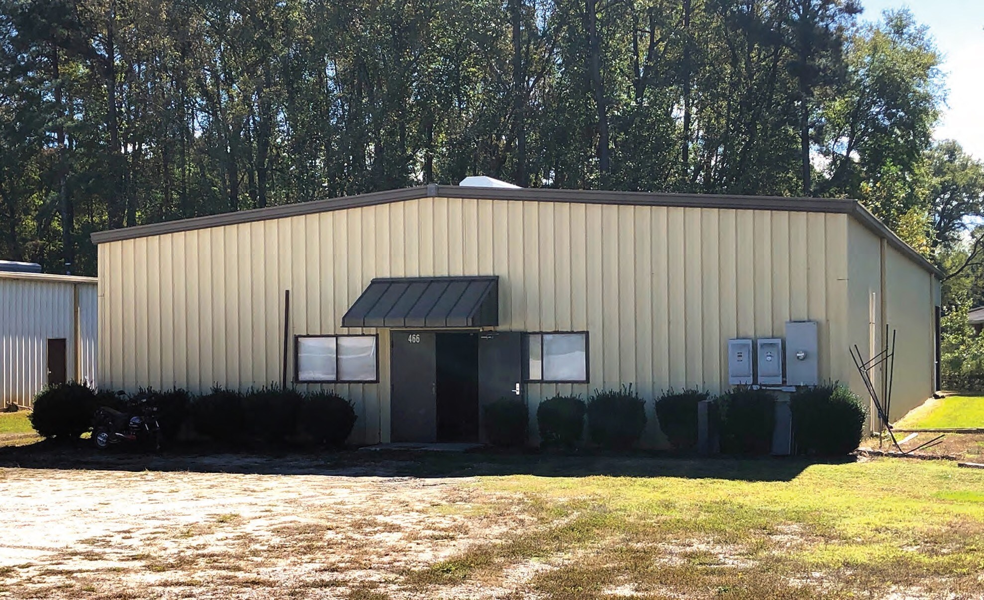 466 Old Wilson Rd, Wendell, NC for Rent