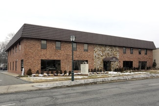 Livingston, NJ Office - 600 S Livingston Ave