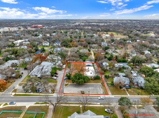 San Marcos, TX Day Care Center - 715 W Hopkins St