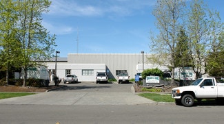 Santa Rosa, CA Warehouse - 2995 Dutton Ave