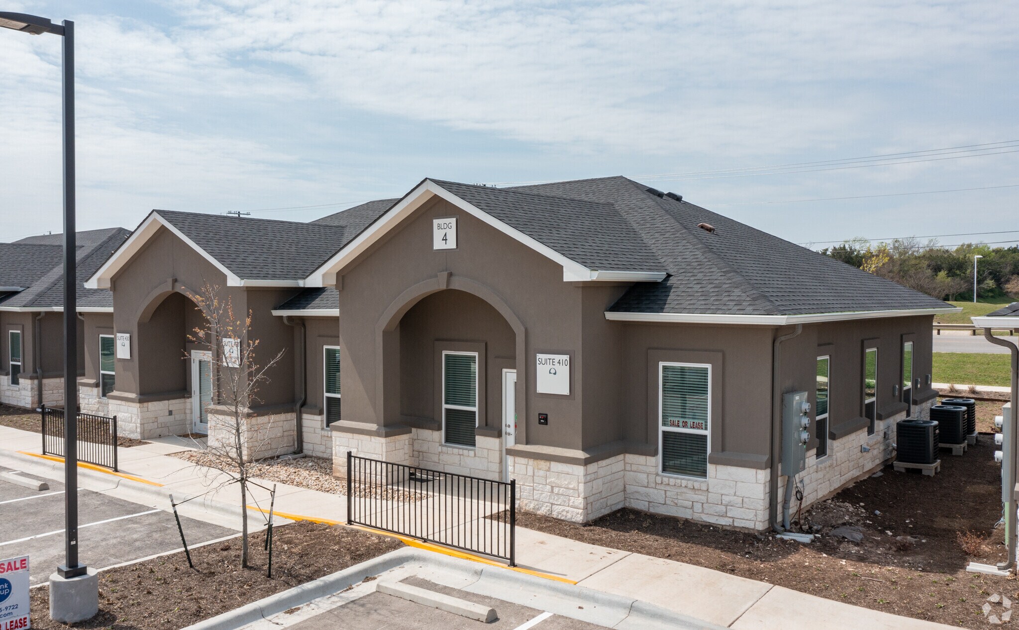 660 S Bagdad Rd, Leander, TX for Sale
