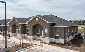 Leander, TX Office - 660 S Bagdad Rd