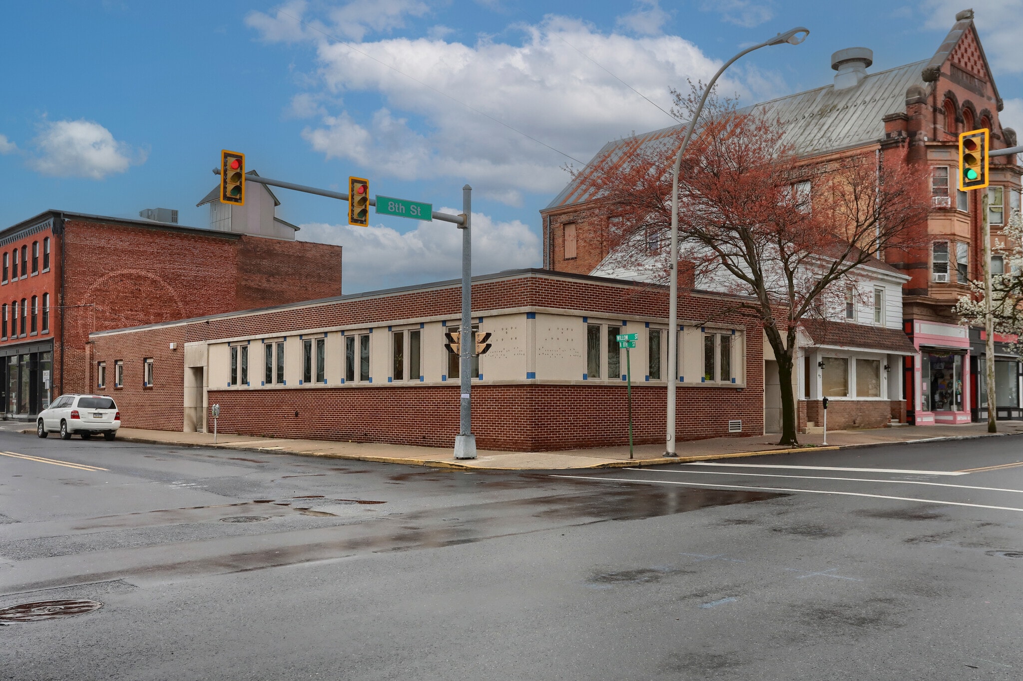 44 N 8th St, Lebanon, PA for Rent