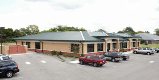 Fort Atkinson, WI Medical - 525 Handeyside Ln