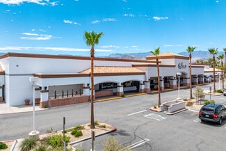 Rancho Mirage, CA Office/Retail, Retail - 36101 Bob Hope Dr