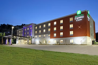 Columbus, MS Hospitality - 2000 6th St N