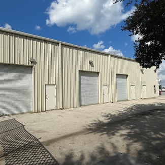 Orlando, FL Industrial - 3220 37th St Orlando, FL Industrial - 3220 37th St