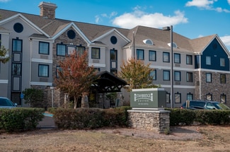 Ridgeland, MS Hospitality - 801 Ridgewood Rd