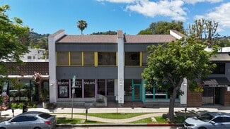 Sherman Oaks, CA Office - 13840 Ventura Blvd