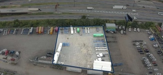 Newark, NJ Industrial Land - 411 Wilson Ave
