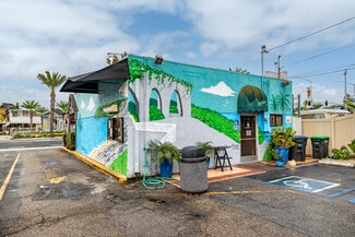 Dana Point, CA Retail - 34114 S Coast Hwy