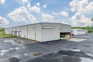 Middletown, NY Industrial - 2618 Route 302