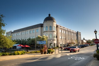 El Dorado Hills, CA Office - 4315-4363 Town Center Blvd