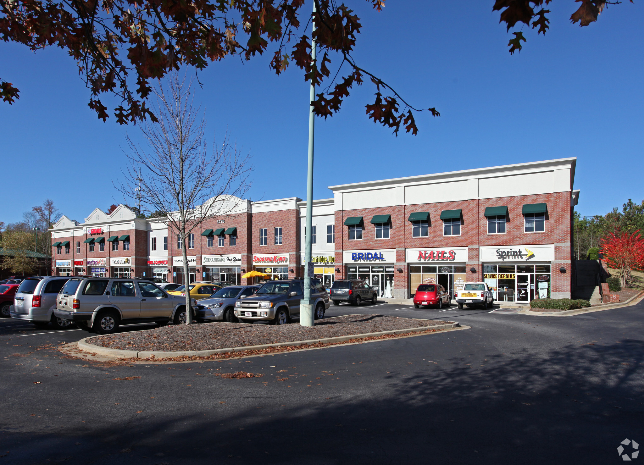 post office buford ga 30519