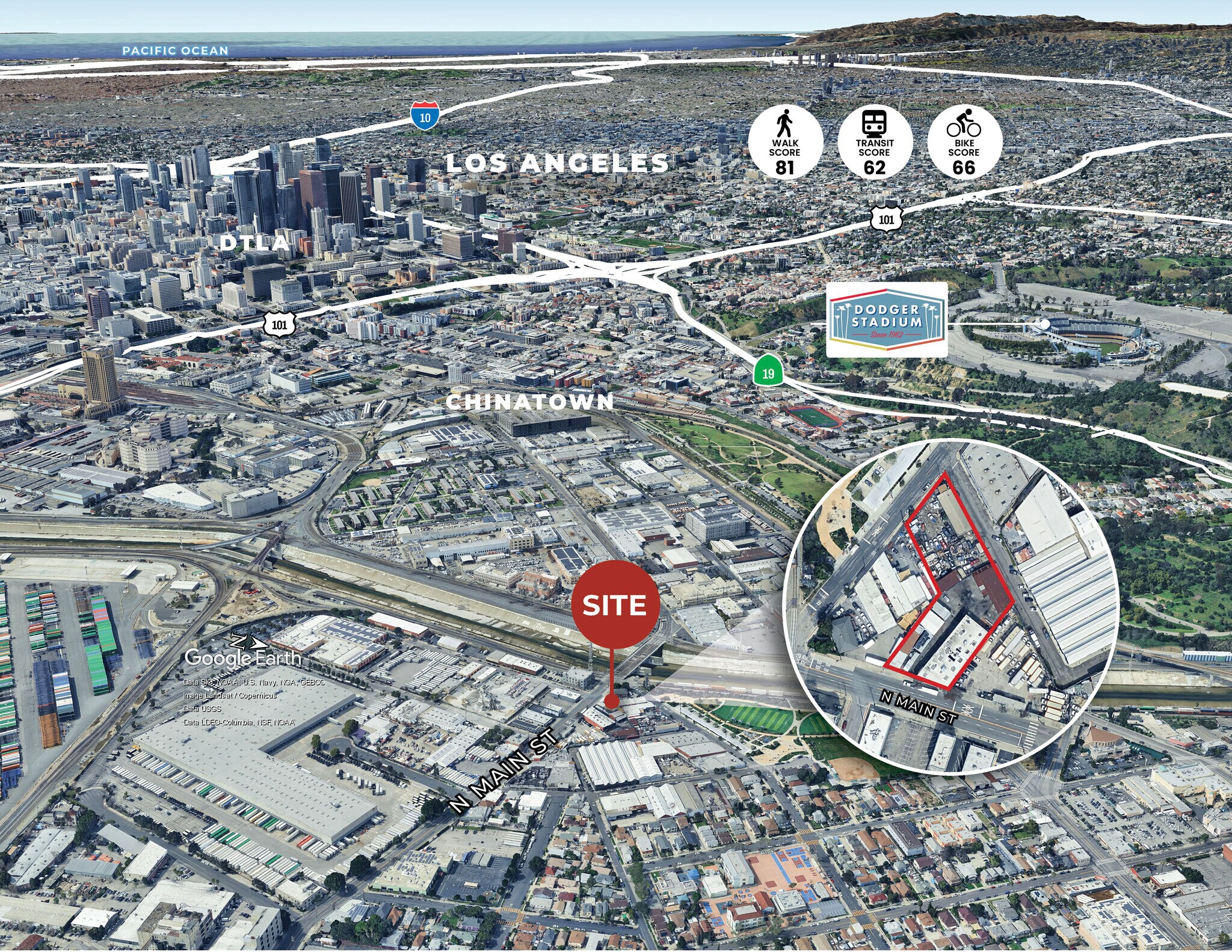 1734 Albion St, Los Angeles, CA for Rent