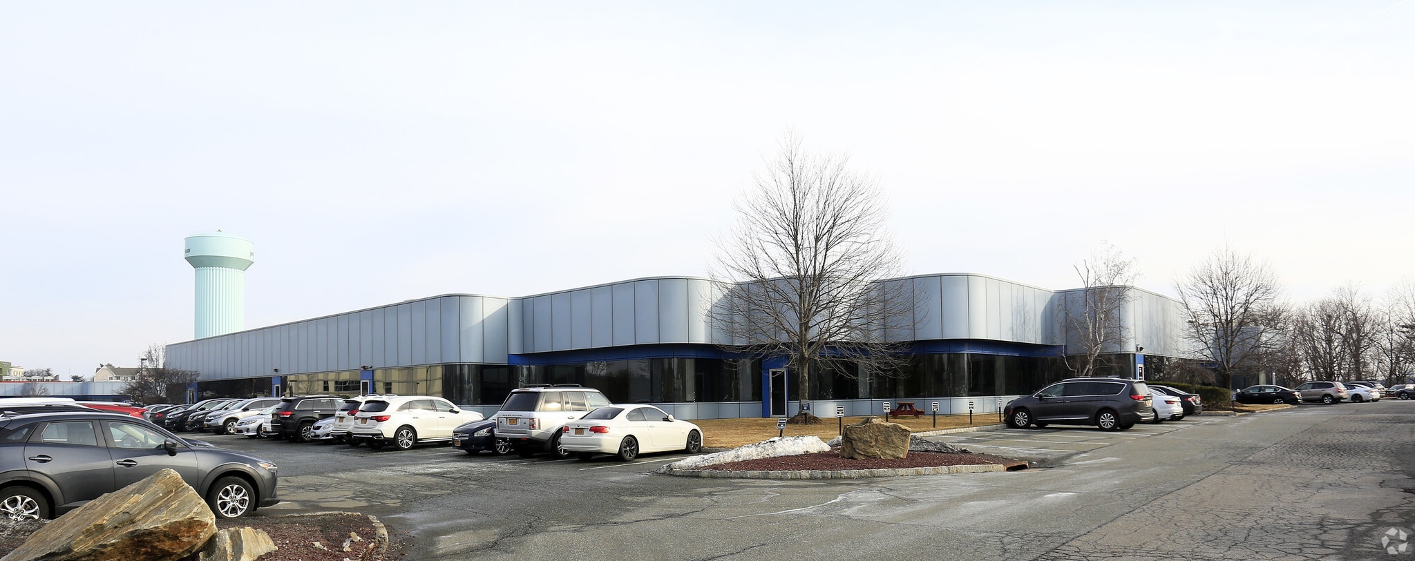 200 Corporate Blvd S, Yonkers, NY for Rent