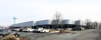 Yonkers, NY Industrial - 200 Corporate Blvd S